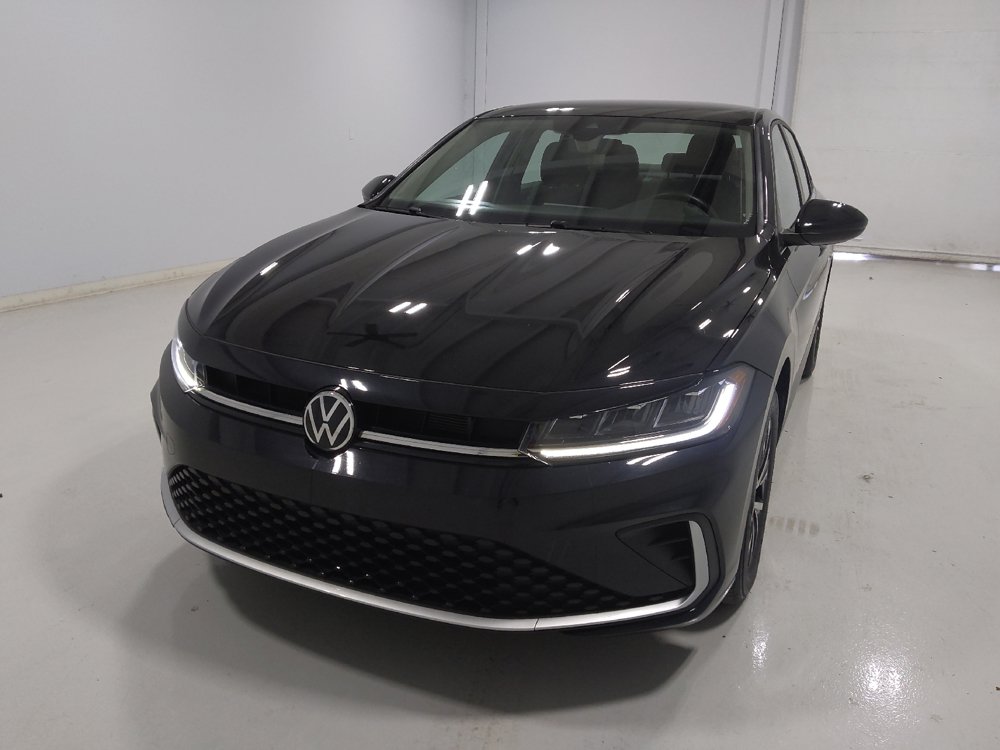 Used 2025 Volkswagen Jetta S FWD image 15