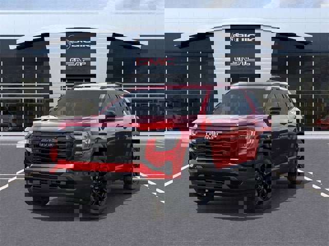 New 2026 GMC Terrain Elevation image 6