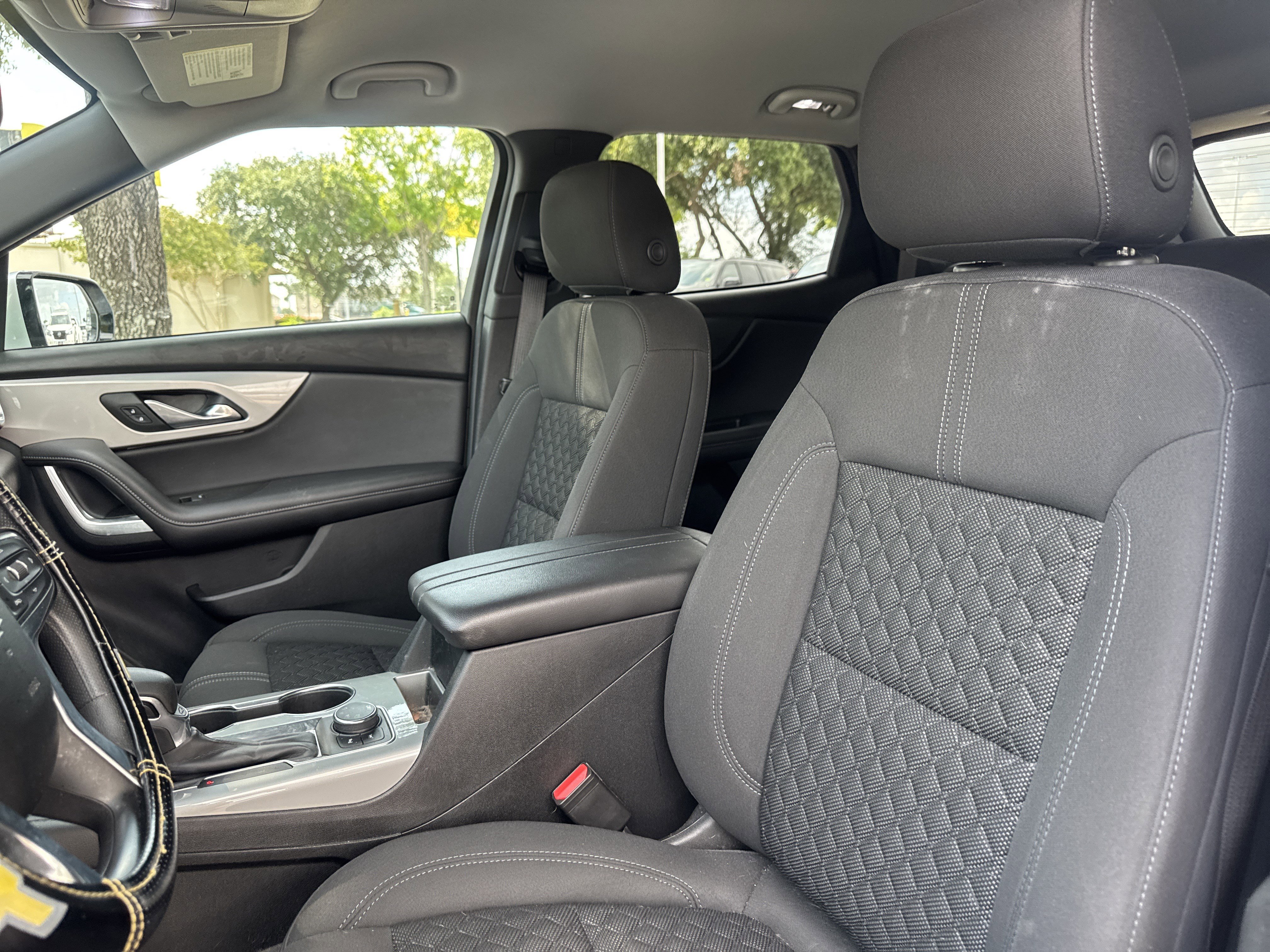 Used 2022 Chevrolet Blazer LT AWD/4WD image 6