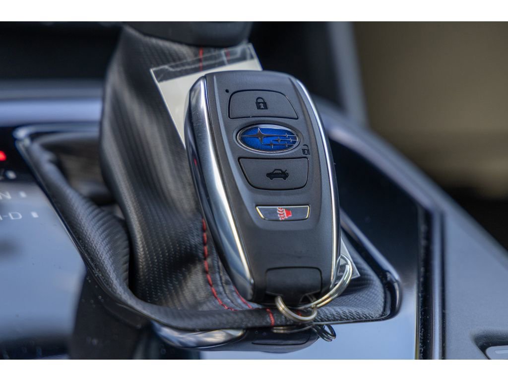 New 2025 Subaru Impreza RS image 28