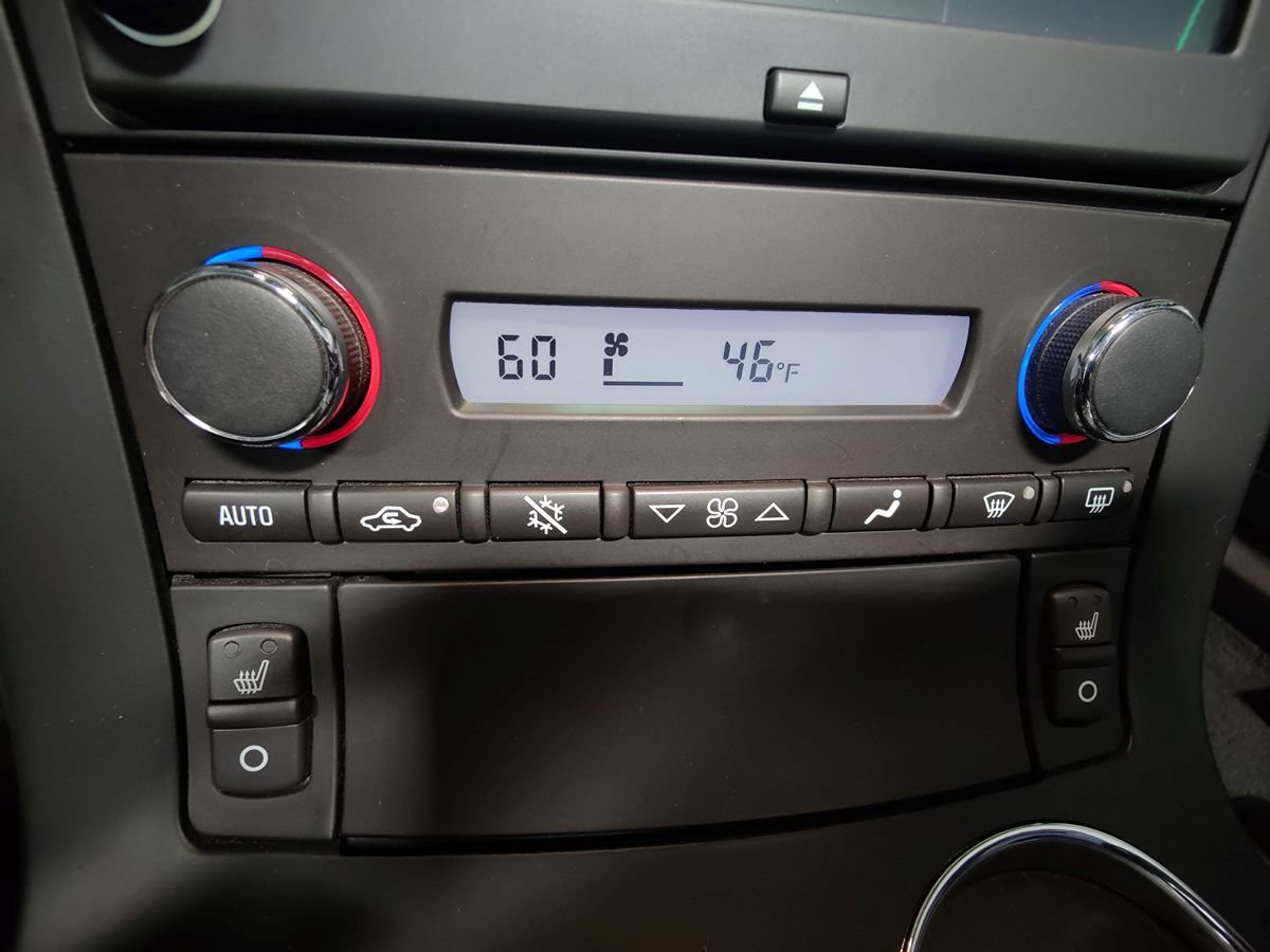 Used 2013 Chevrolet Corvette 427 image 48