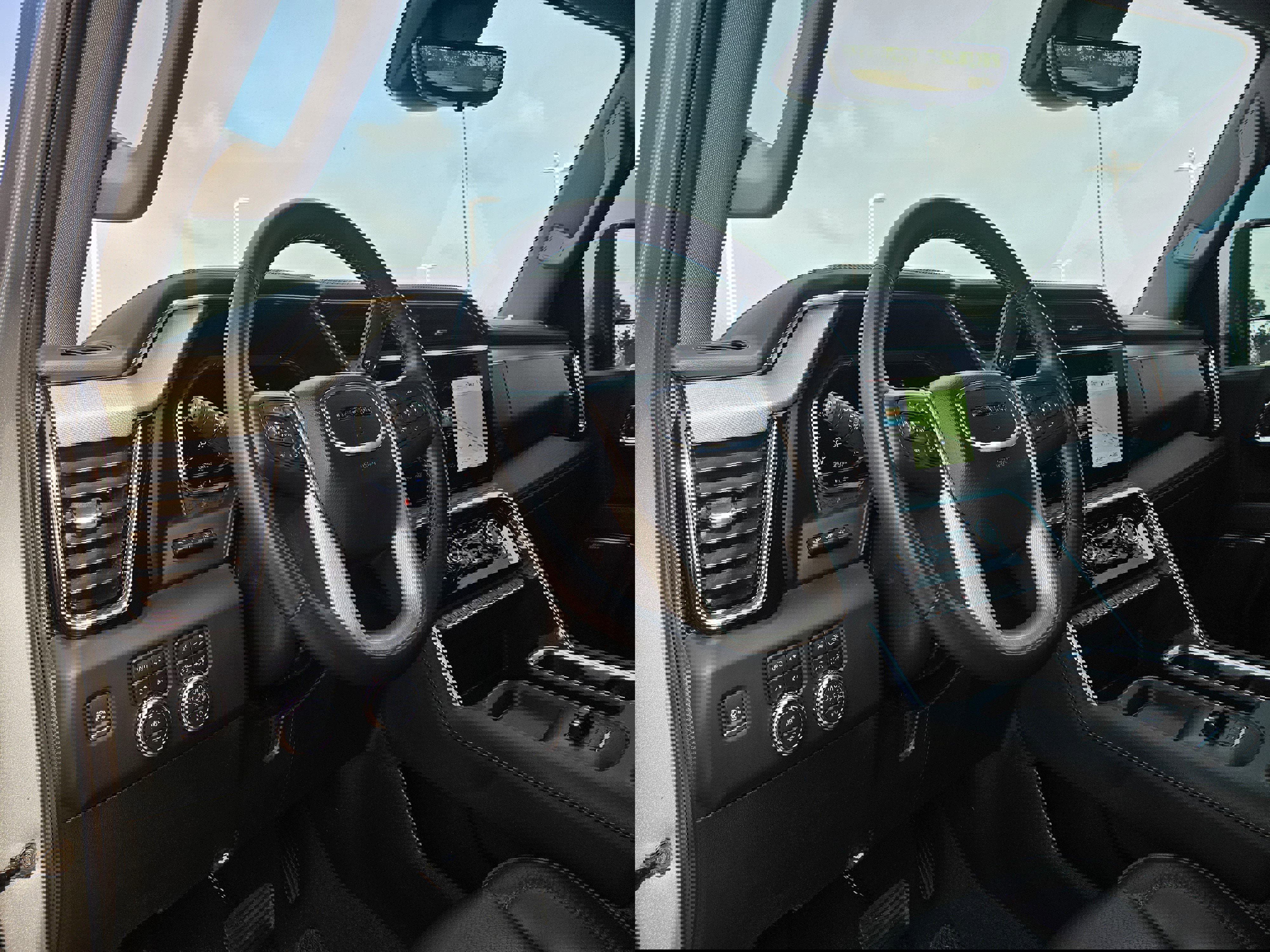 Used 2024 GMC Sierra 2500 Denali w/ Denali Reserve Package image 14