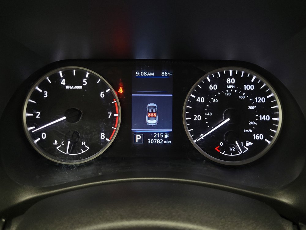 Used 2025 Nissan Sentra S FWD image 23