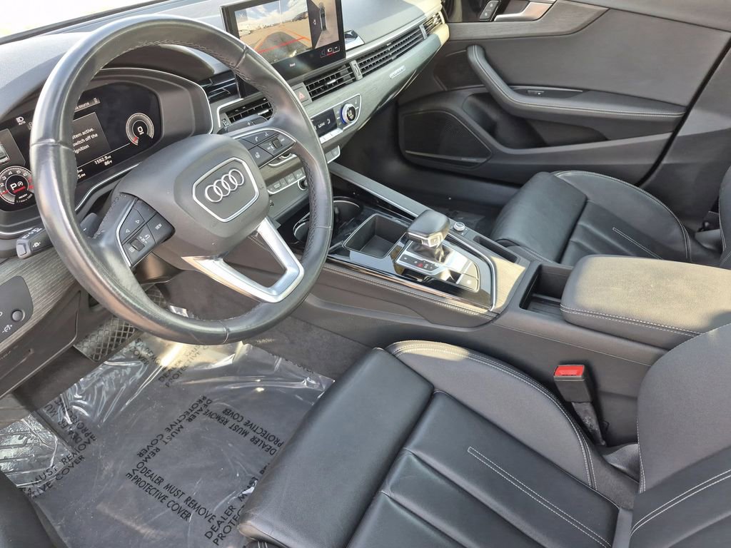 Used 2023 Audi A4 2.0T Premium Plus image 10