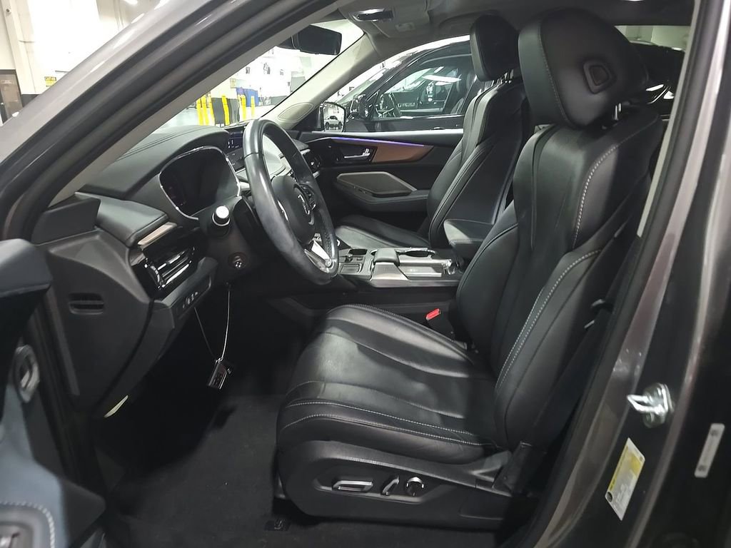 Used 2022 Acura MDX FWD w/ Technology Package image 8