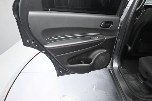 Used 2024 Dodge Durango GT w/ Blacktop Package AWD/4WD image 18