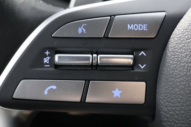 Used 2024 Hyundai Palisade Calligraphy AWD/4WD image 11