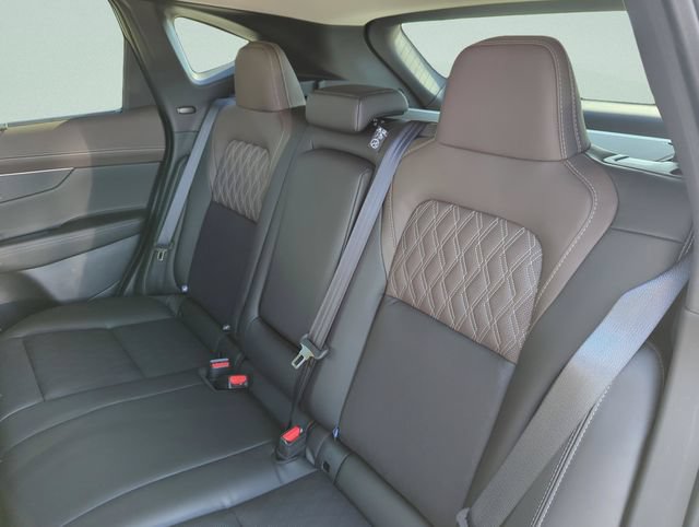 New 2026 Nissan Murano Platinum w/ Cargo Package AWD/4WD image 27
