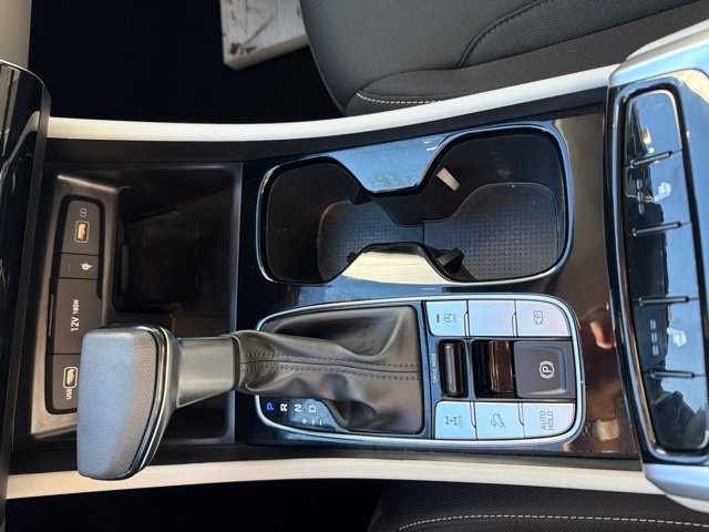 Certified 2023 Hyundai Tucson SEL AWD/4WD image 19