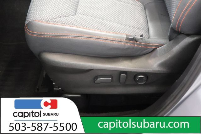 Used 2019 Subaru Forester Sport AWD/4WD image 14