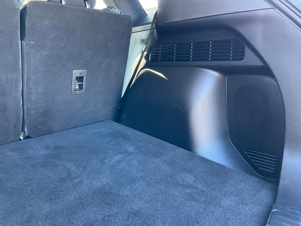 Certified 2022 Ford Escape SEL w/ Technology Package image 16