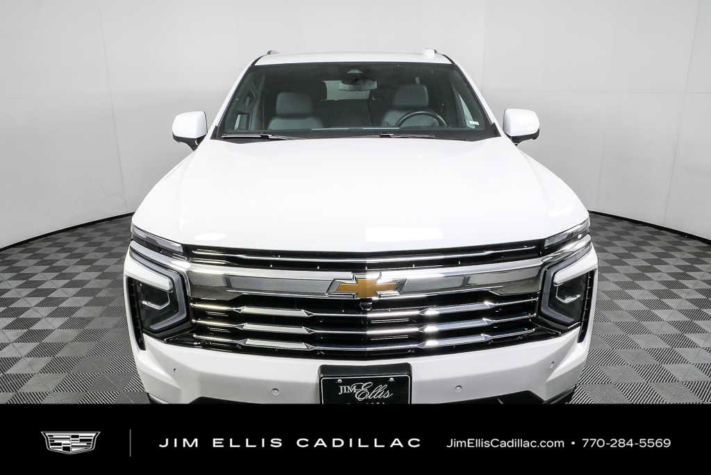 Used 2025 Chevrolet Tahoe LT RWD image 26