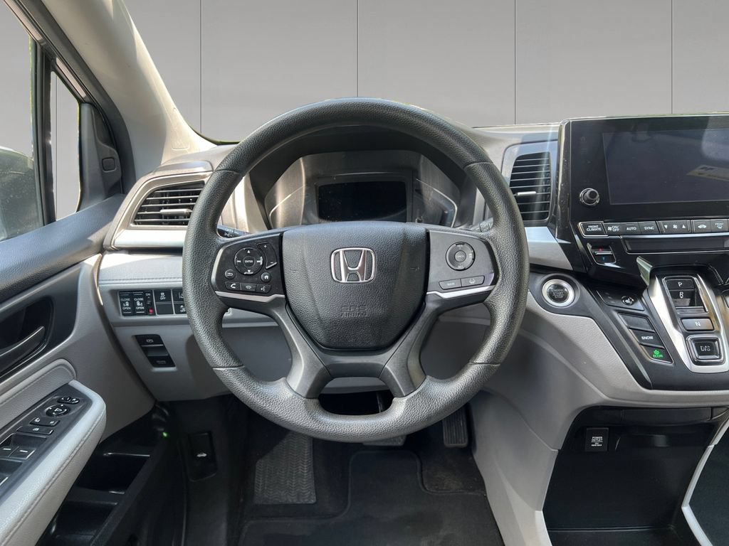 Used 2019 Honda Odyssey EX image 13