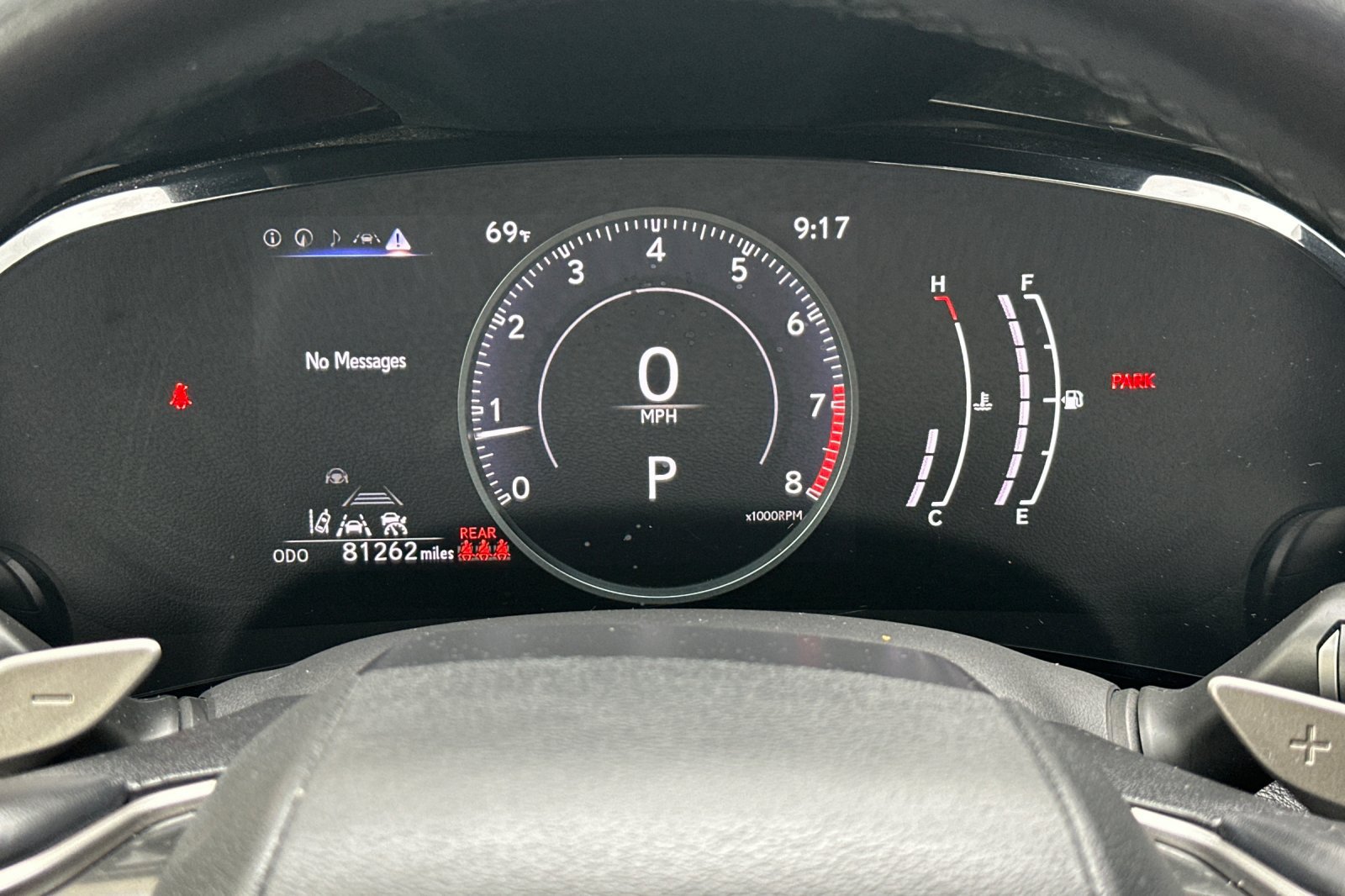 Used 2022 Lexus NX 250 FWD w/ Accessory Package 2 image 26