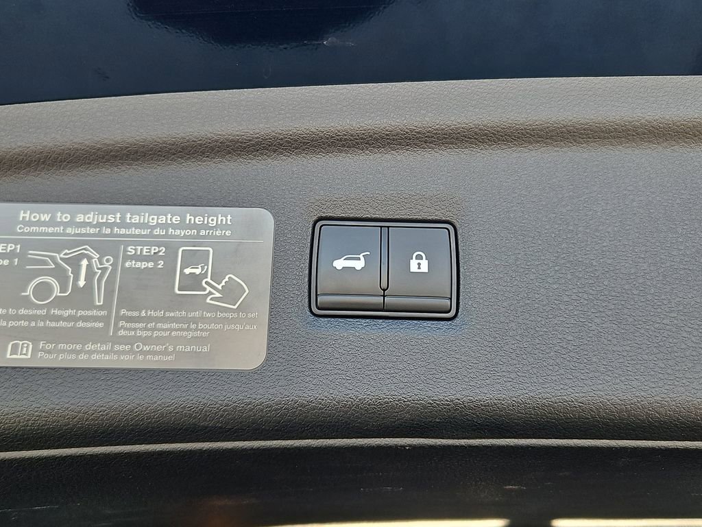 Used 2023 INFINITI QX50 Sport image 35