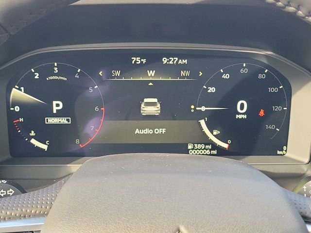 New 2026 Mitsubishi Outlander SE image 28