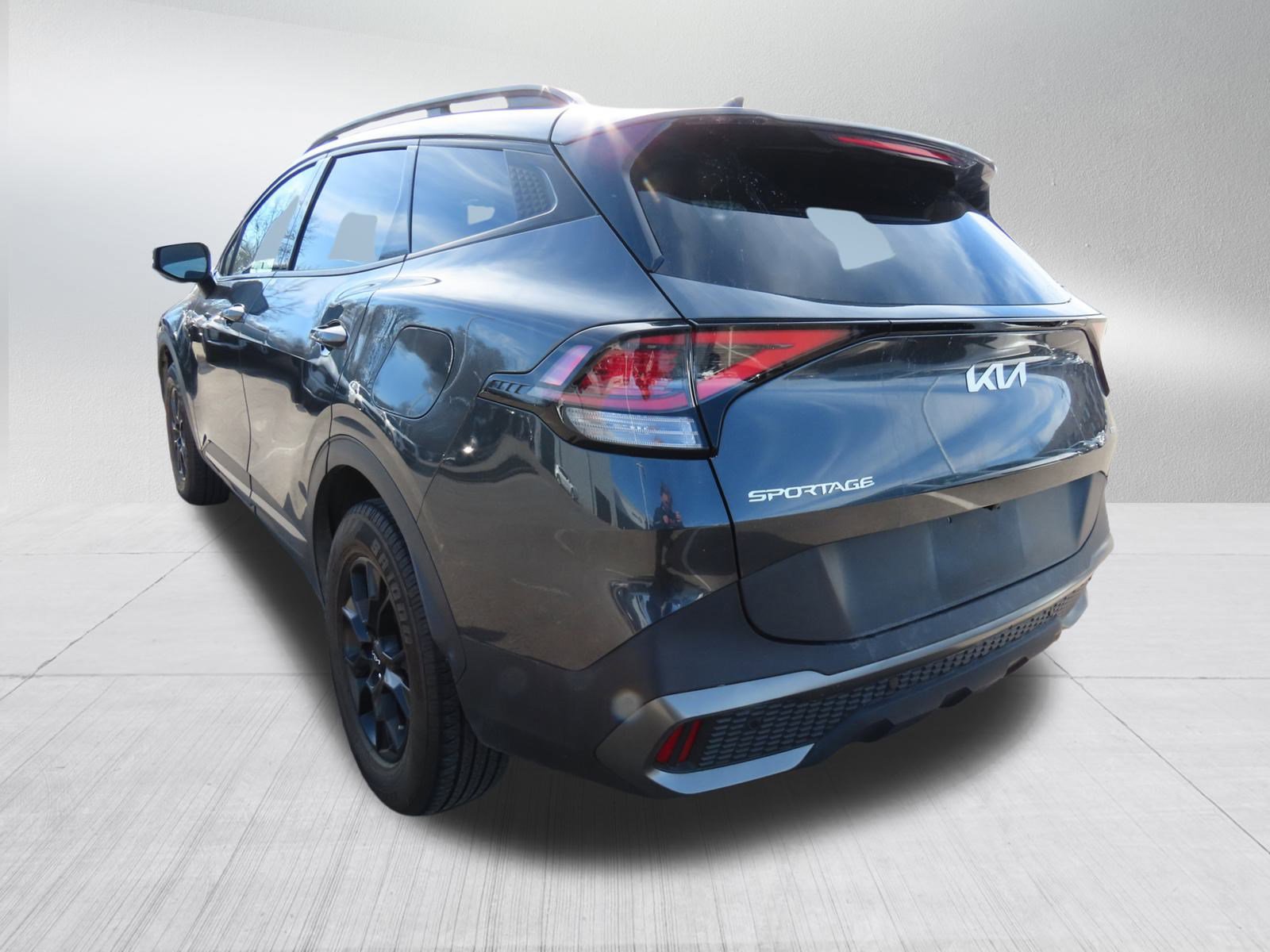 Used 2023 Kia Sportage X-Pro image 5