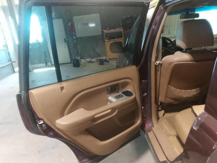 Used 2008 Honda Pilot VP image 26
