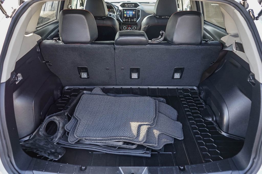 Certified 2023 Subaru Crosstrek 2.5i Limited w/ Popular Package #4 AWD/4WD image 30