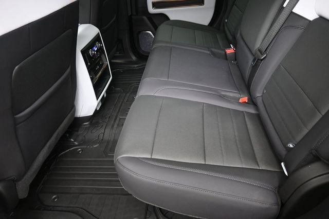 Used 2025 GMC Hummer EV 3X AWD/4WD image 21
