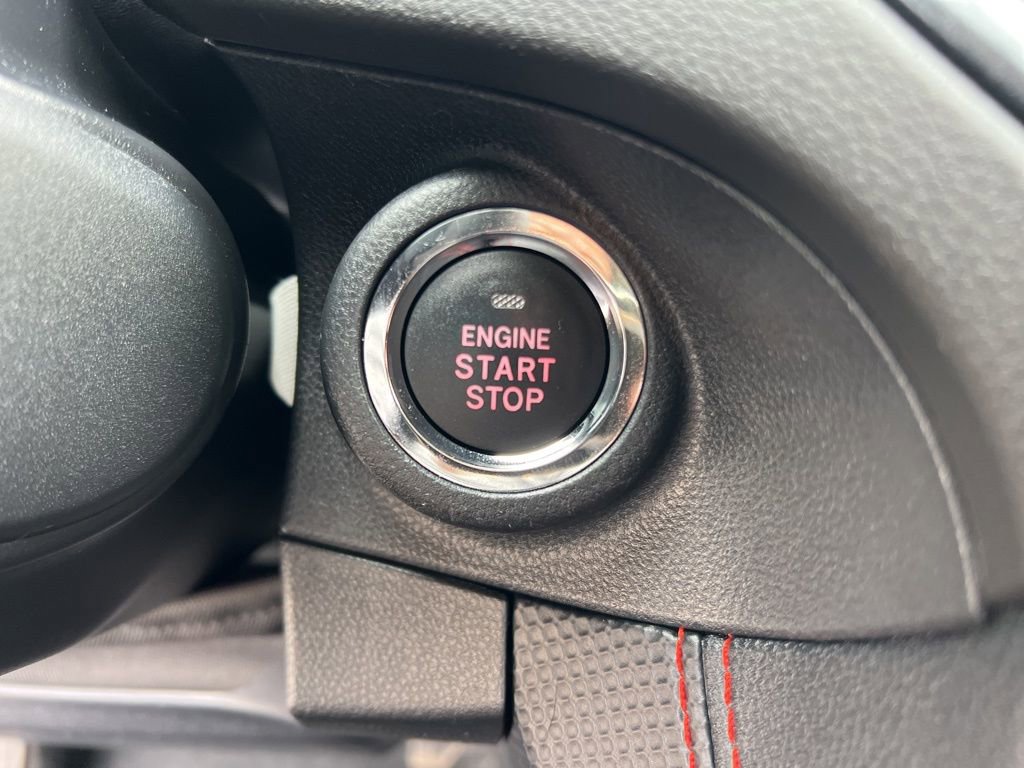 Used 2023 Subaru Forester Sport image 22