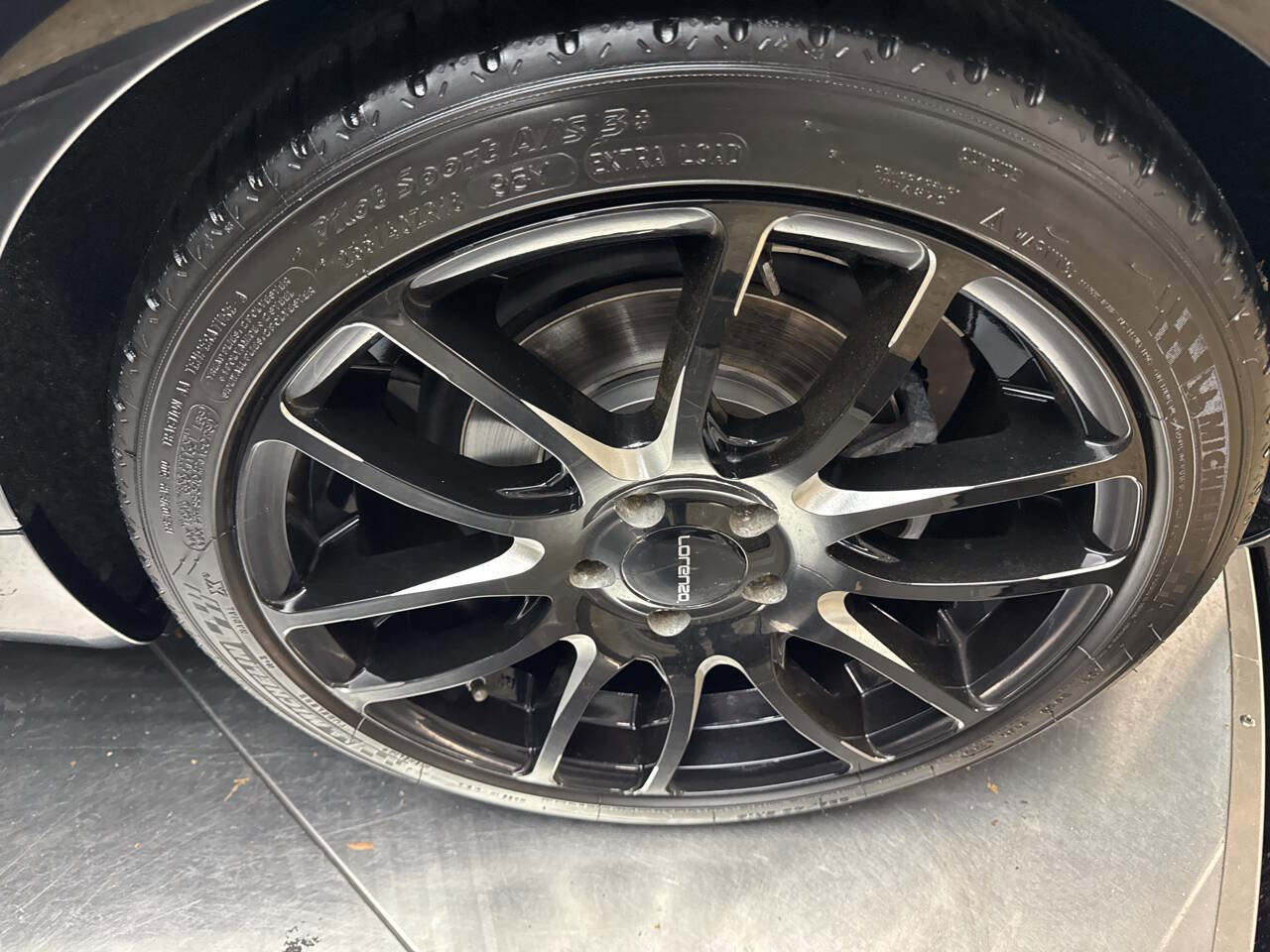 Used 2009 Audi A4 2.0T image 30