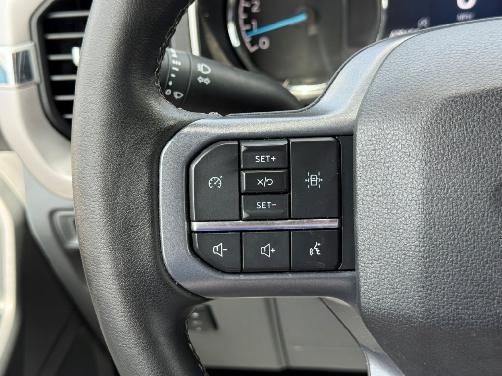 Certified 2023 Ford F150 XLT w/ Equipment Group 302A High AWD/4WD image 38
