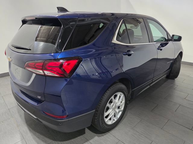 Used 2022 Chevrolet Equinox LT FWD image 5