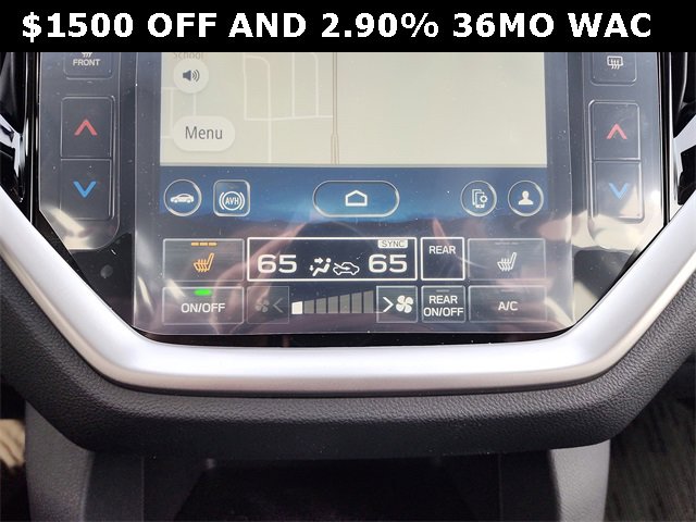 New 2026 Subaru Ascent Limited image 24