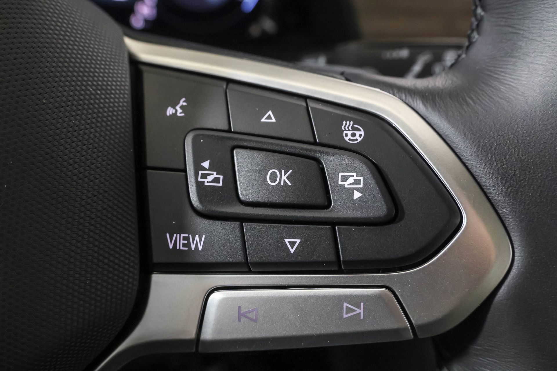 New 2026 Volkswagen Atlas SEL Premium R-Line image 26