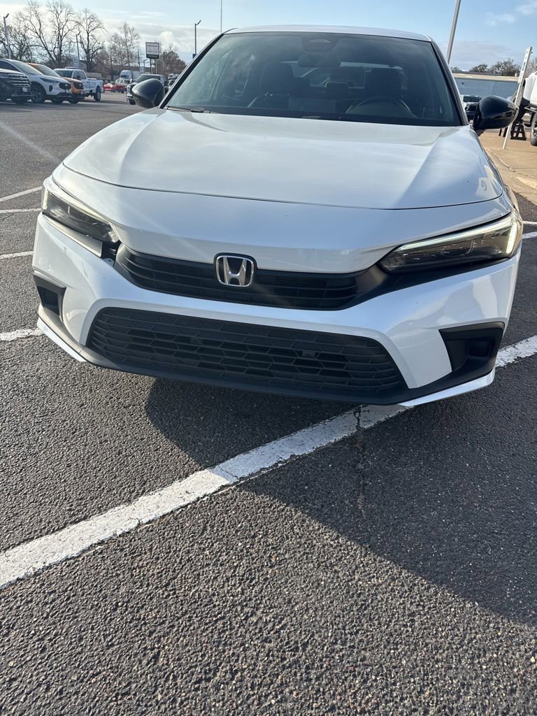 Used 2022 Honda Civic Sport image 7