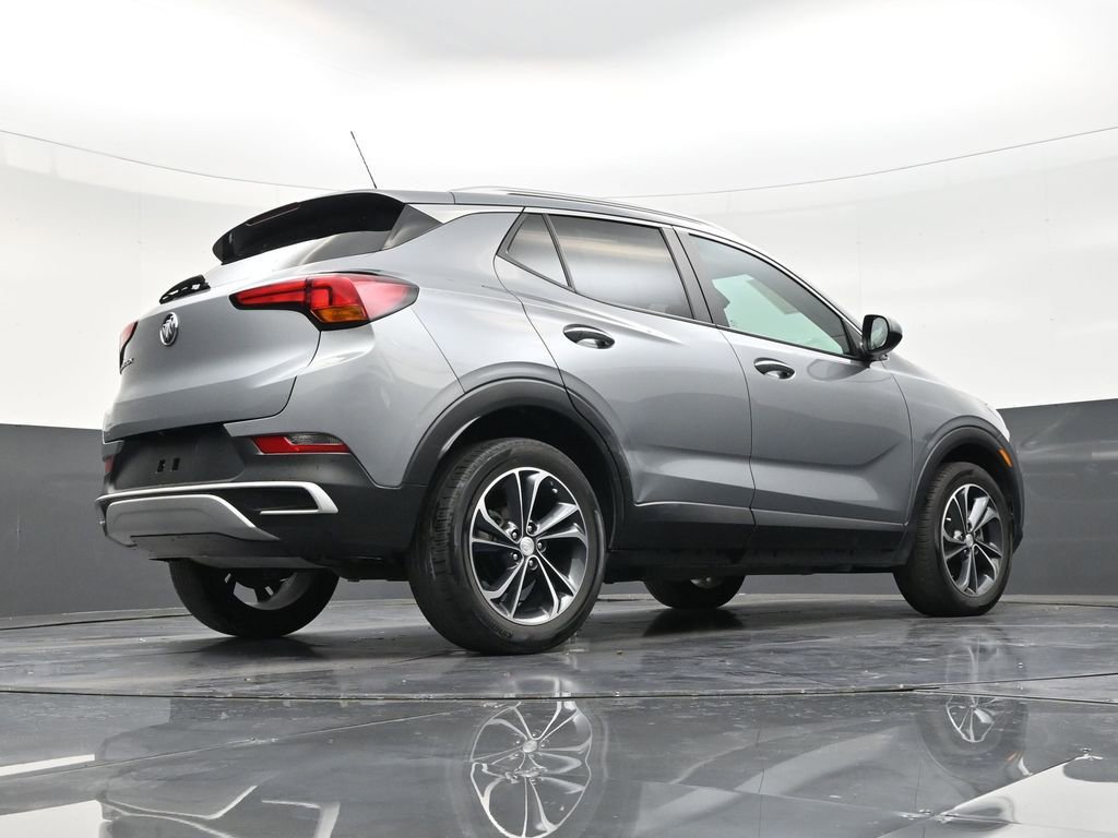 Used 2023 Buick Encore GX Select FWD image 24