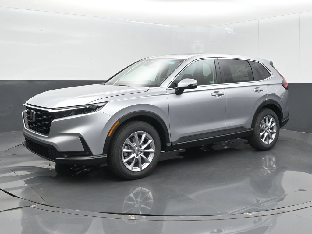 New 2026 Honda CR-V EX image 1