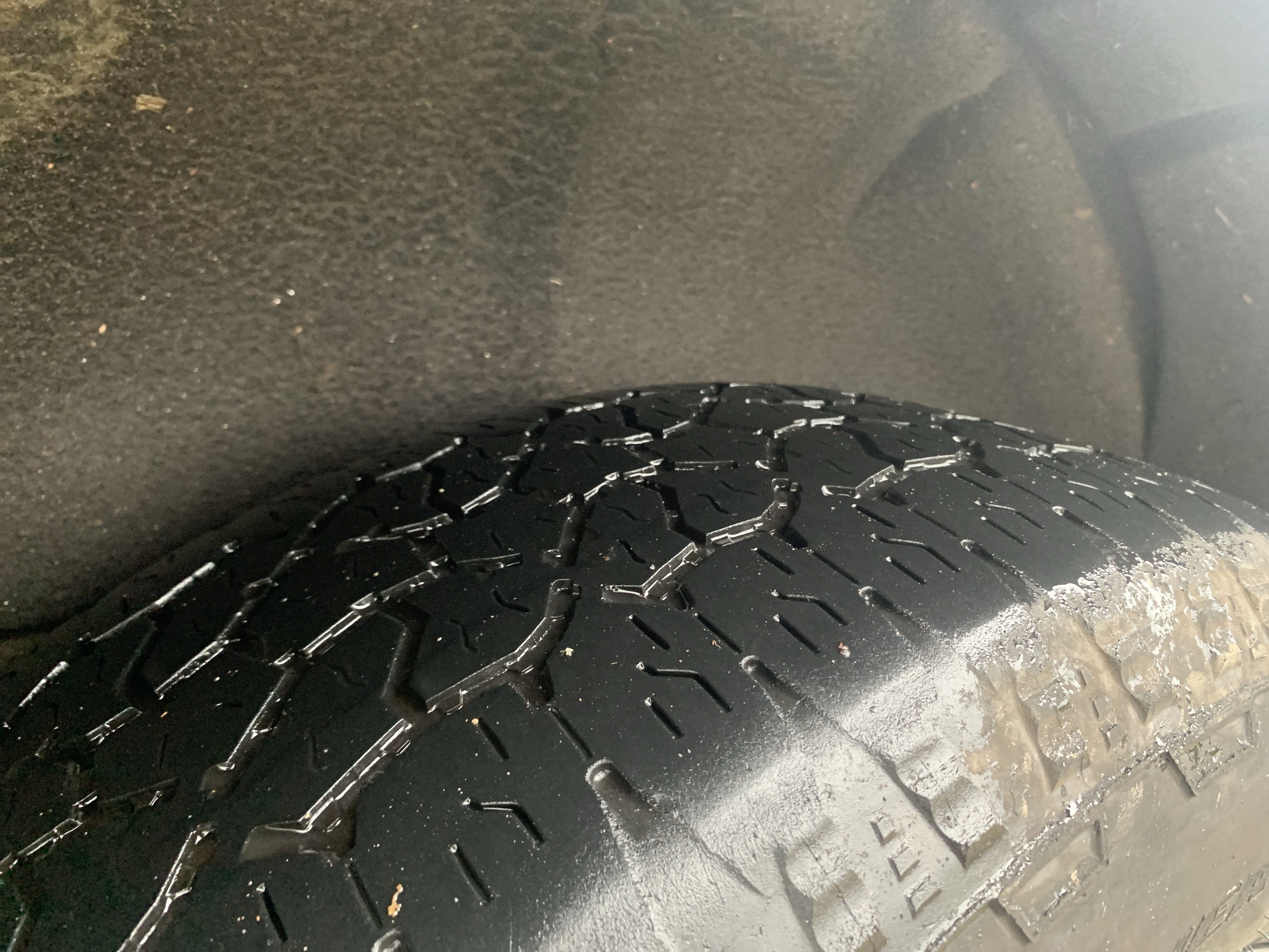 Used 2021 Chevrolet Tahoe Z71 w/ Z71 Off-Road Package image 12