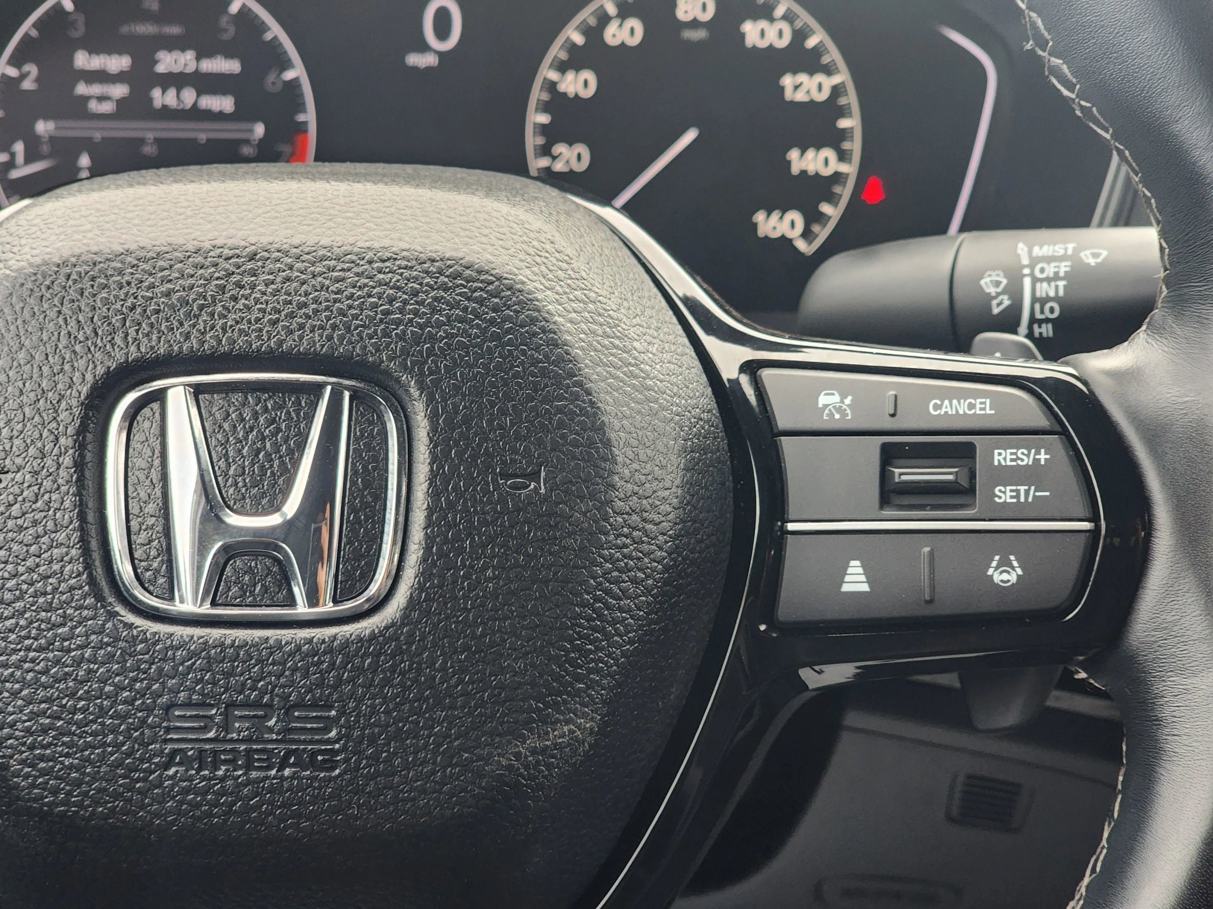 Used 2024 Honda Civic Sport image 12