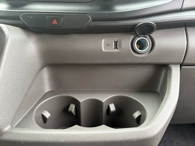 Used 2024 Ford Transit 250 Low Roof w/ Exterior Upgrade Package image 23