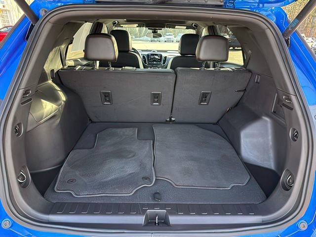 Used 2024 Chevrolet Equinox RS image 20