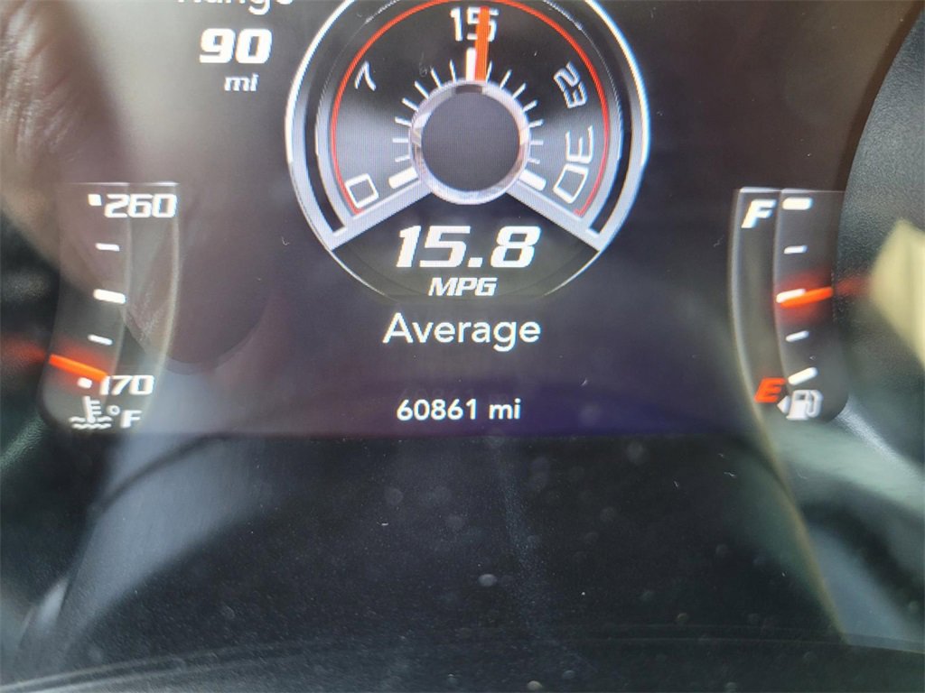 Used 2022 Dodge Challenger R/T Scat Pack image 29