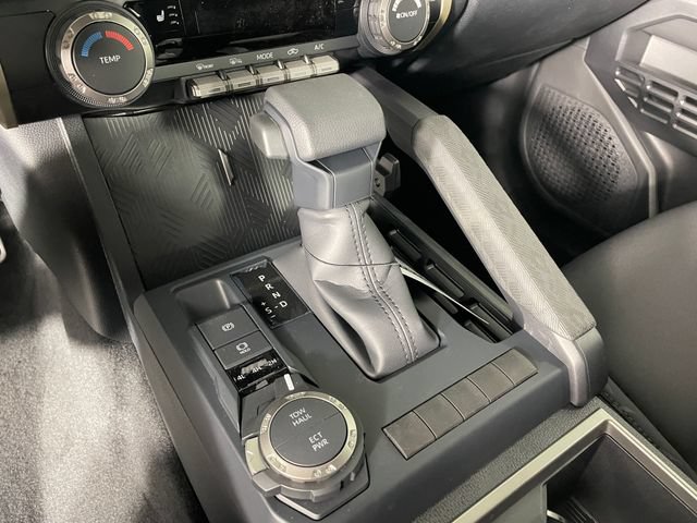 New 2026 Toyota Tacoma SR5 AWD/4WD image 7