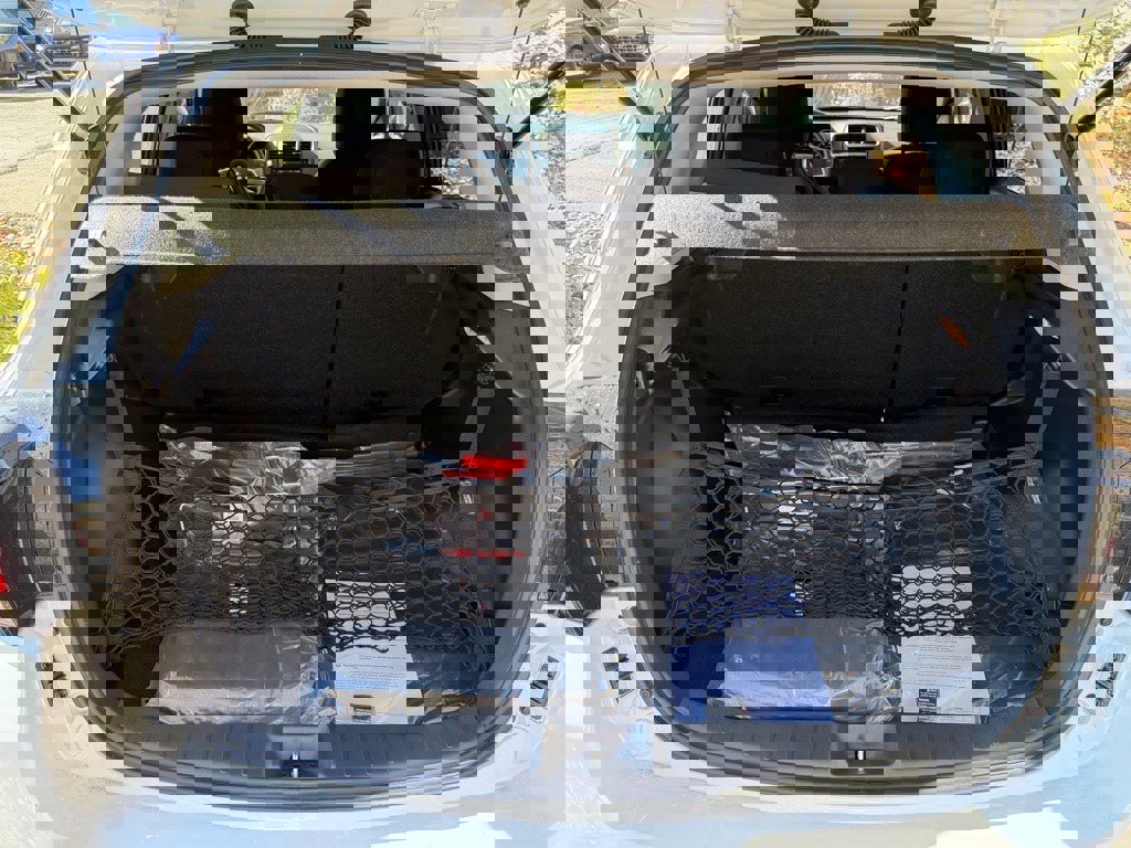 New 2025 Mitsubishi Outlander Sport ES image 16