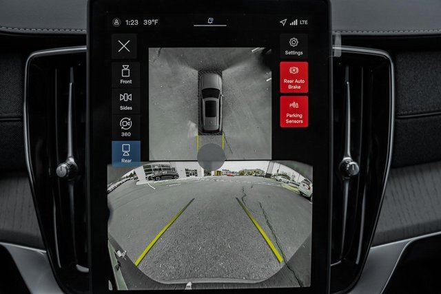 New 2026 Volvo XC90 T8 Ultra image 42