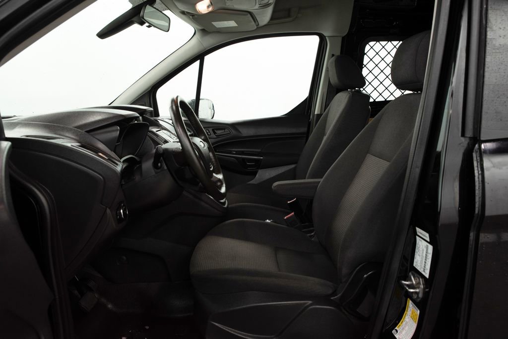Used 2018 Ford Transit Connect XL FWD image 7