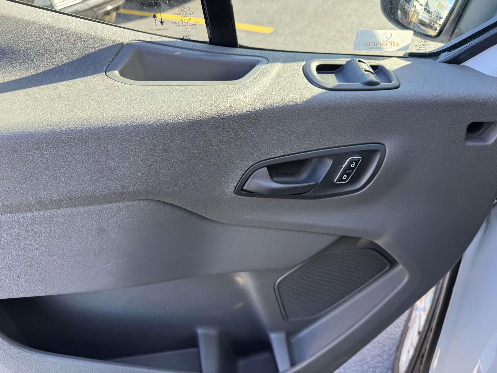 Used 2023 Ford Transit 250 Low Roof w/ Exterior Upgrade Package image 14