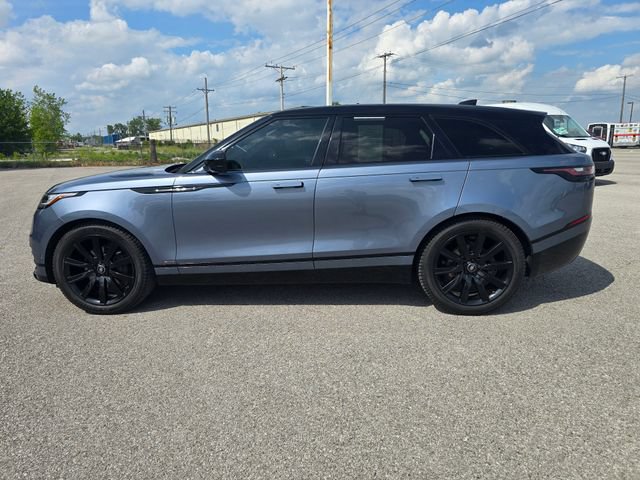 Used 2020 Land Rover Range Rover Velar R-Dynamic S AWD/4WD image 6