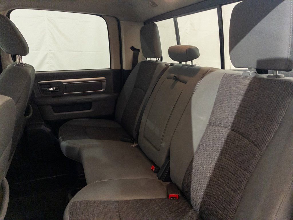 Used 2014 RAM 1500 Outdoorsman image 9