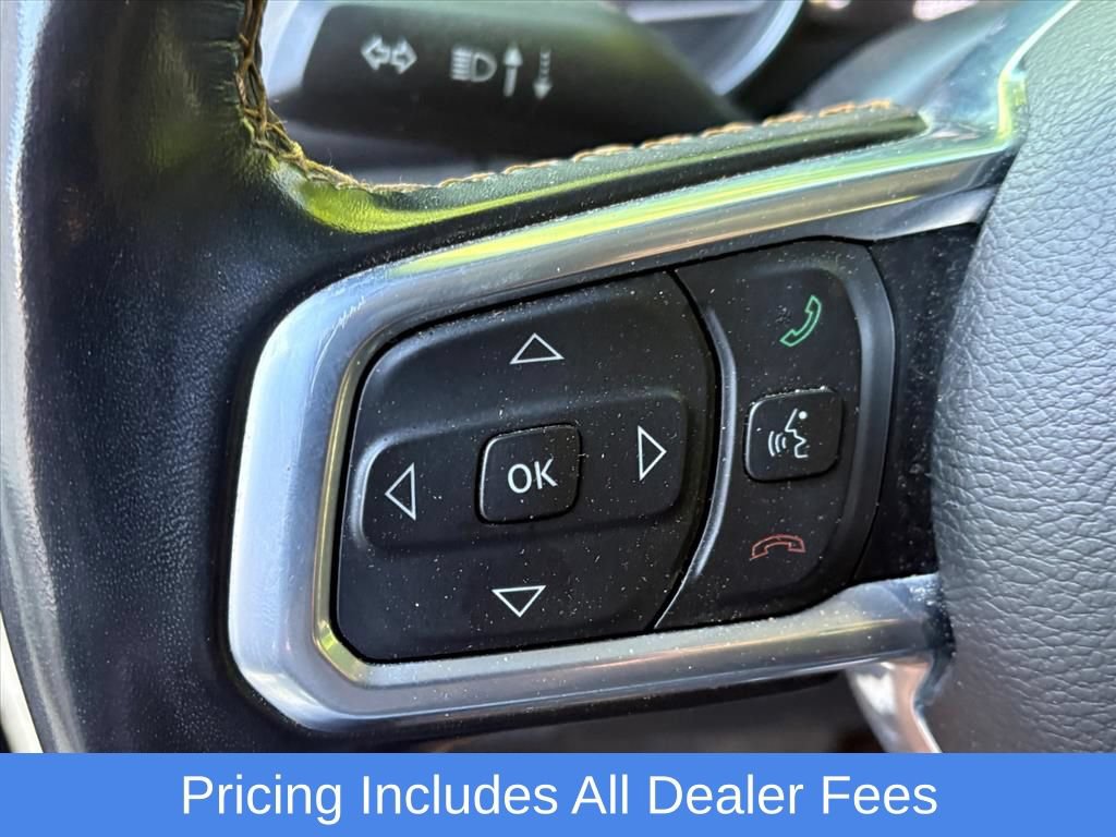 Used 2021 Jeep Gladiator Overland AWD/4WD image 12