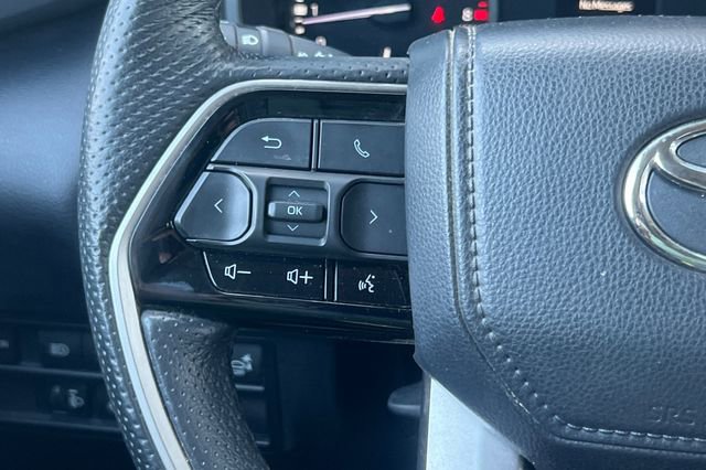 Used 2022 Toyota Tundra SR5 w/ TRD Off-Road Premium Package image 30