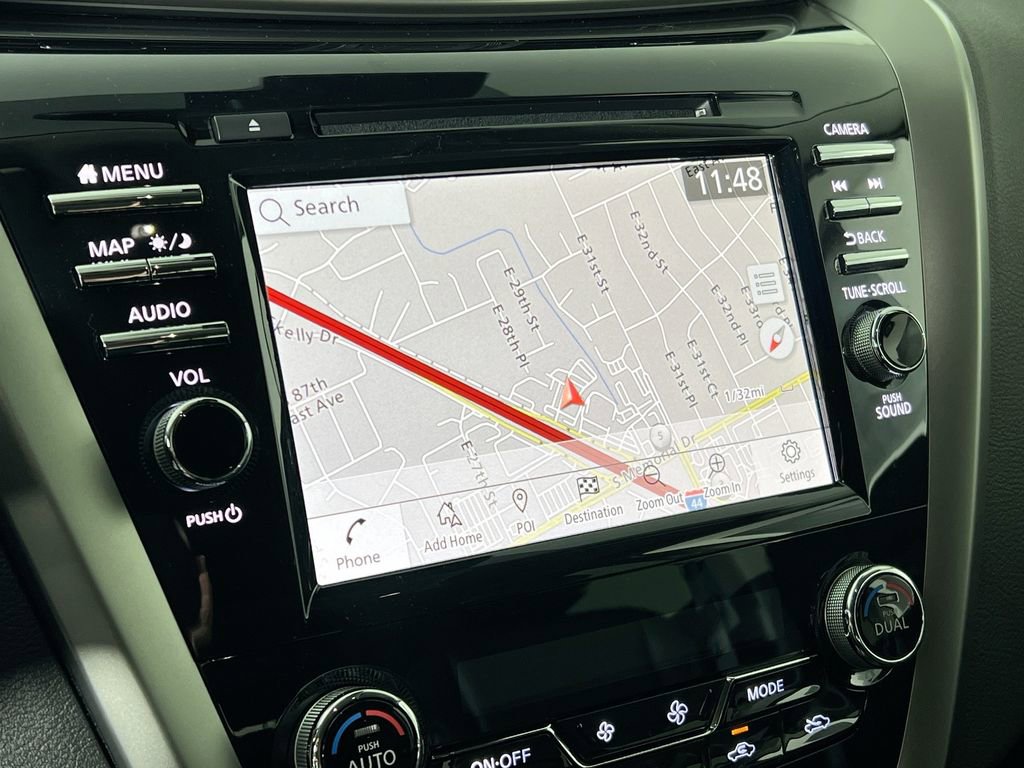 Used 2024 Nissan Murano SL image 13