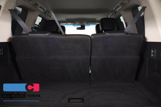 Used 2016 INFINITI QX80 4WD image 26