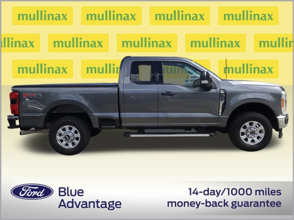 Used 2023 Ford F250 XLT w/ 360-Degree Camera Package video 2